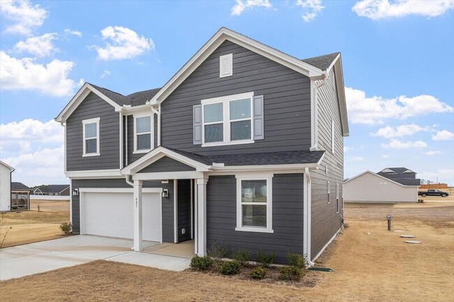 Photo - 645 Thomas Gage Dr