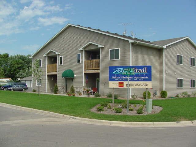 River Trail 901