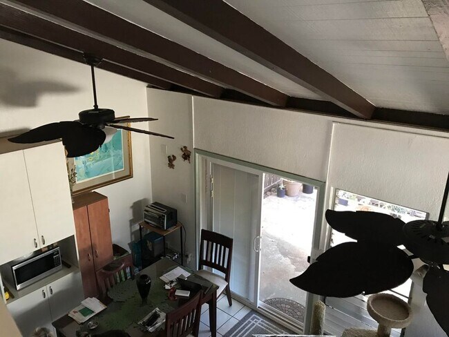 Photo - 87-1550-1550 Farrington Hwy Townhome