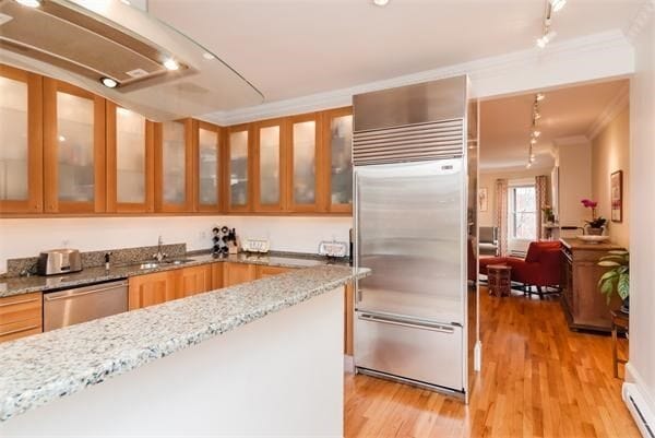 Photo - 33 Upton St Unit 3