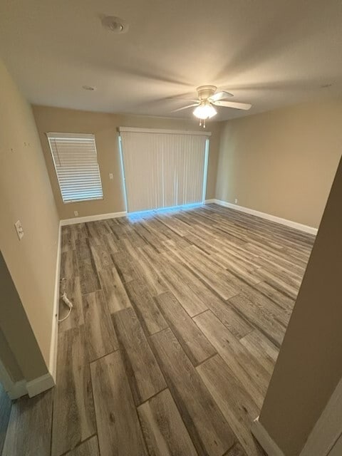 Living Room - 657 N Golf Villas