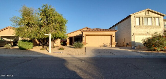 Photo - 759 E Drifter Pl Casa