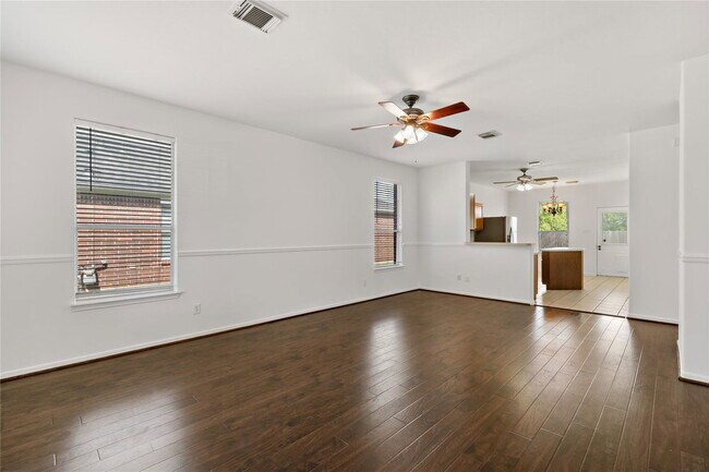 Photo - Jefferson Street, Pearland, TX 77584 - 3 BR 2 BA single-family home