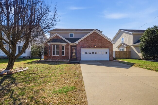 5205 Pughsville Rd