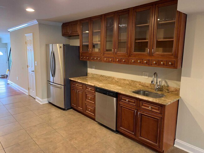 Photo - Charming 2 Bedroom/2.5 Bathroom Apartment in Pigtown, MD!