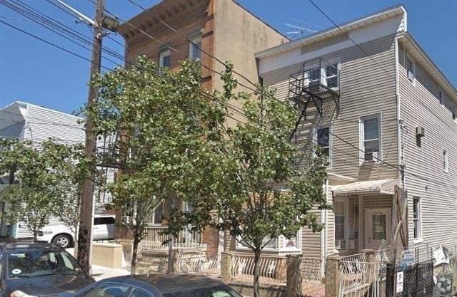 Building Photo - 1216 Bergenline Ave Rental