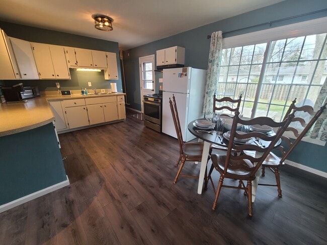 Photo - 510 Washington Park Blvd