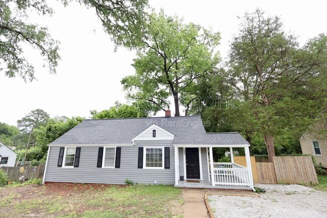Photo - 2405 Bransford Dr