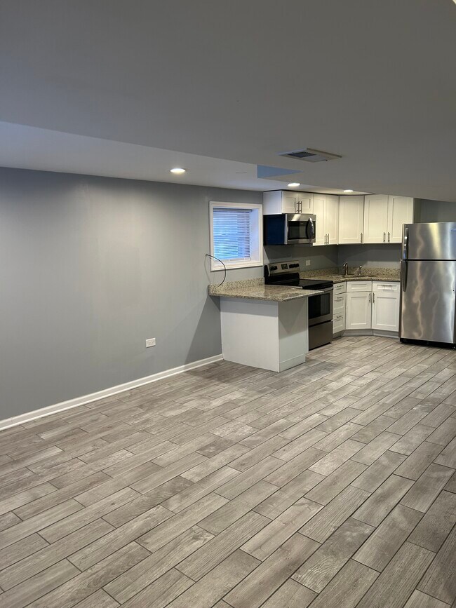 Photo - 3532 N Oriole Ave Unidad Garden