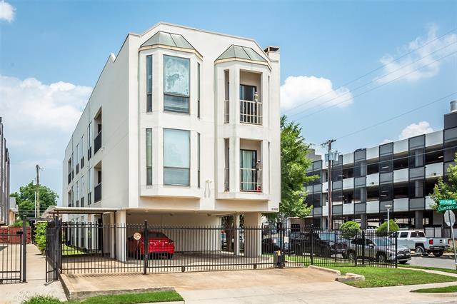 Building Photo - 2002 N Fitzhugh Ave Unit 2