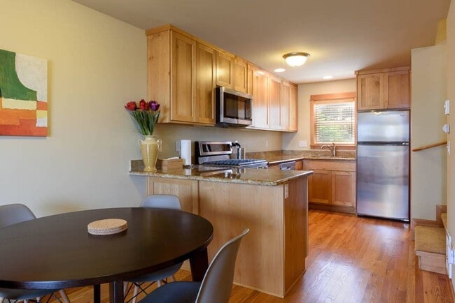 Photo - West Seattle/ The Junction