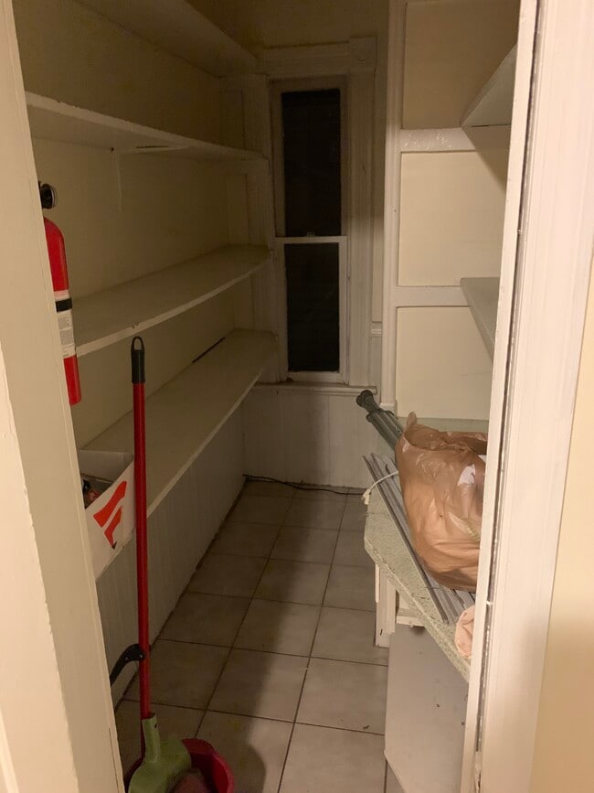 Pantry