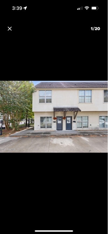 Photo - 1402 Jefferson St Unit 201