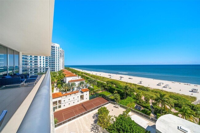 5875 Collins Ave Unit 1001