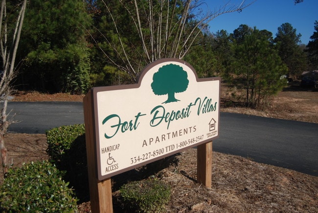 Fort Deposit Villas - Fort Deposit Villas Apartments