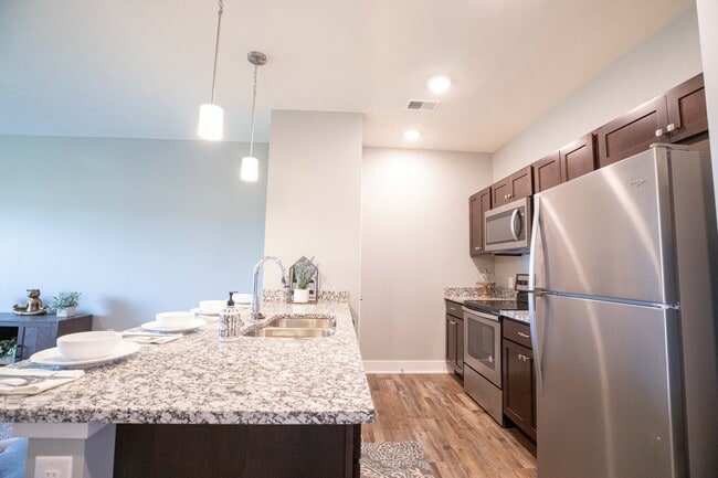 Photo - Wilderness Creek Residences
