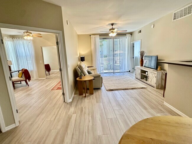 Building Photo - 6900 E Princess Dr Unit 1202 Rental