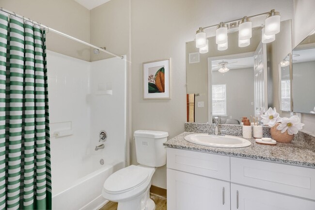 Worthington Point Apartments