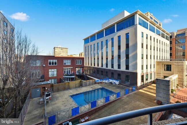 Photo - 1401 17th St NW Unit 409