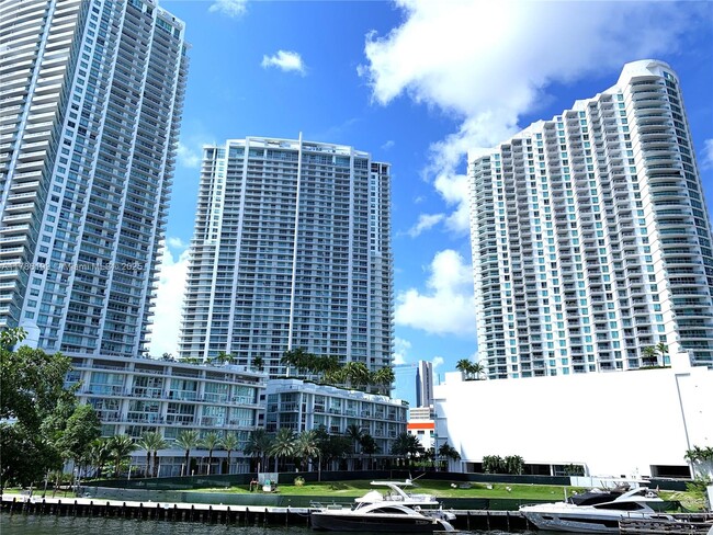 Photo - 350 S Miami Ave Condo Unit 3713