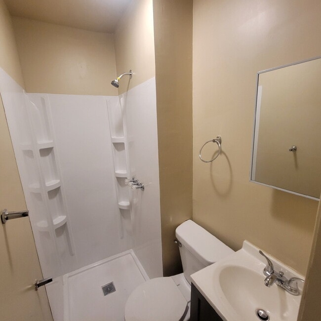 2 bedroom