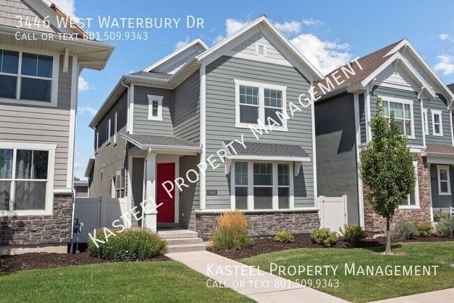 Building Photo - 3446 W Waterbury Dr