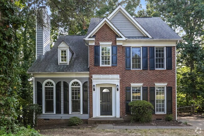 Building Photo - 8609 Canter Post Dr Rental