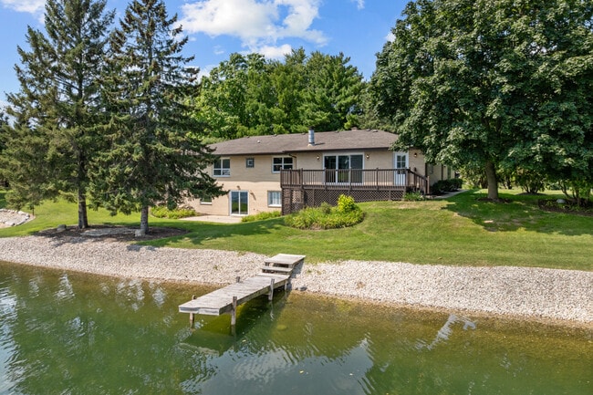 Photo - 2720 N Bayview Ln