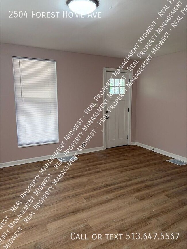 Photo - 2504 Forest Home Ave