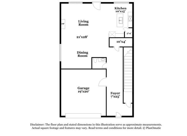 Photo - 194 Renford Rd