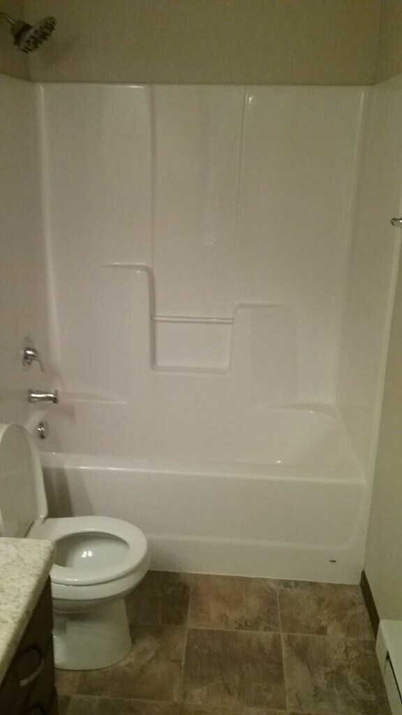 Photo - Spacious 2 bedroom Twin home