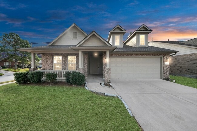 Building Photo - 3122 Pathfinders Pass