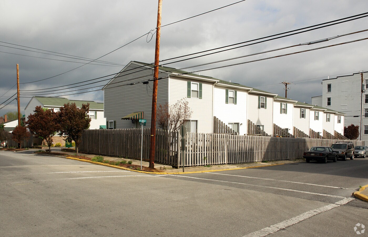 Photo - 731 Straley Ave