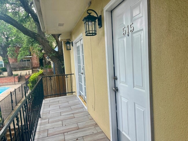 Move-In Special. ½ off the first full month's rent with a 12-month lease