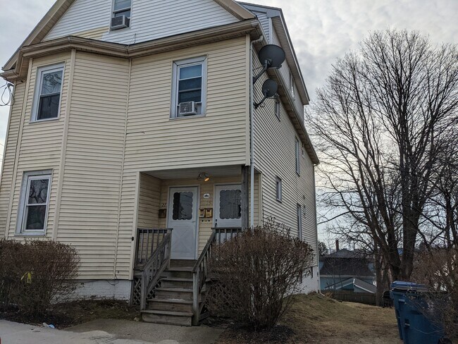 Photo - 25 Hooper St Unit 2