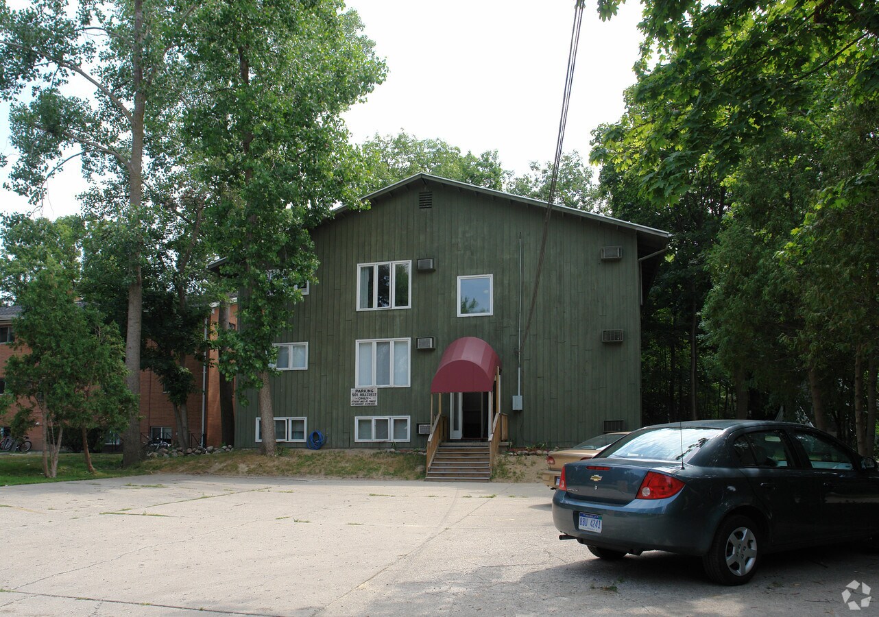 Photo - 501 Hillcrest Ave