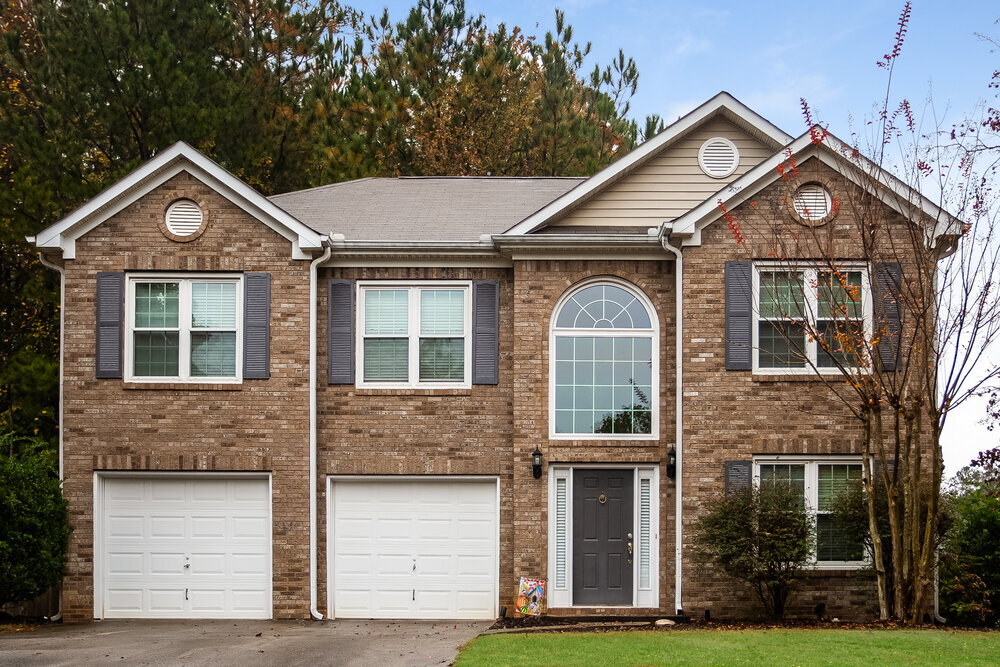 Photo - 1005 Crooked Creek Ct SE Casa