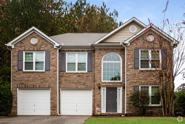 Building Photo - 1005 Crooked Creek Ct SE Rental