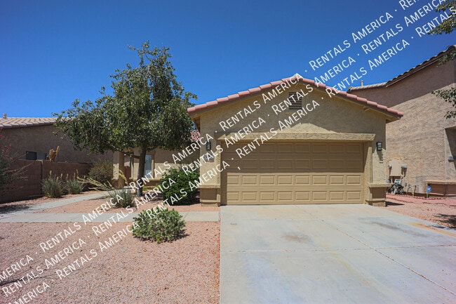 Photo - 2738 E Indian Wells Pl