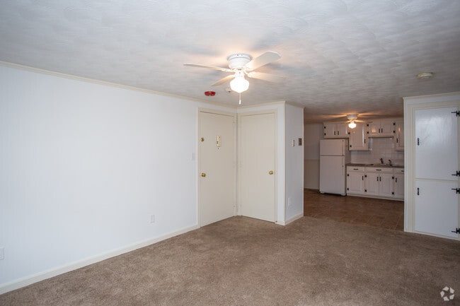 Willow Park Apartments