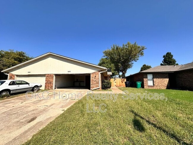 Building Photo - 8301 NW 78th Terrace Rental