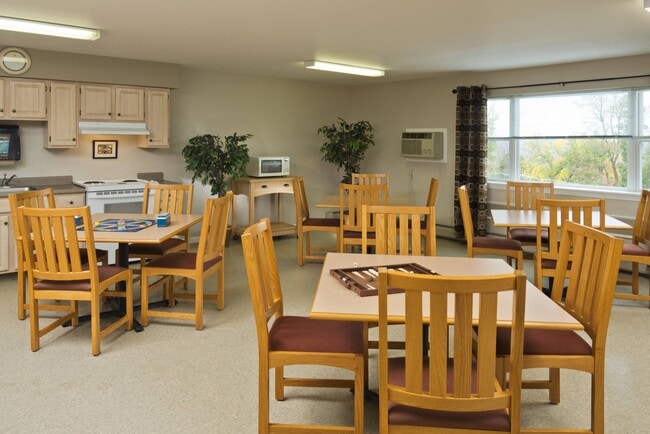 Diamond Rock Terrace Senior Apartments