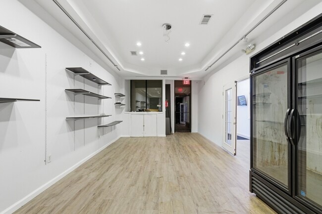 Photo - 4341 Park Heights Ave