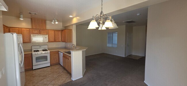 Photo - Sky Pointe Dr Unit 2127