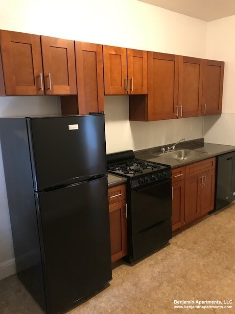 Photo - 1820 Commonwealth Ave Unit 26