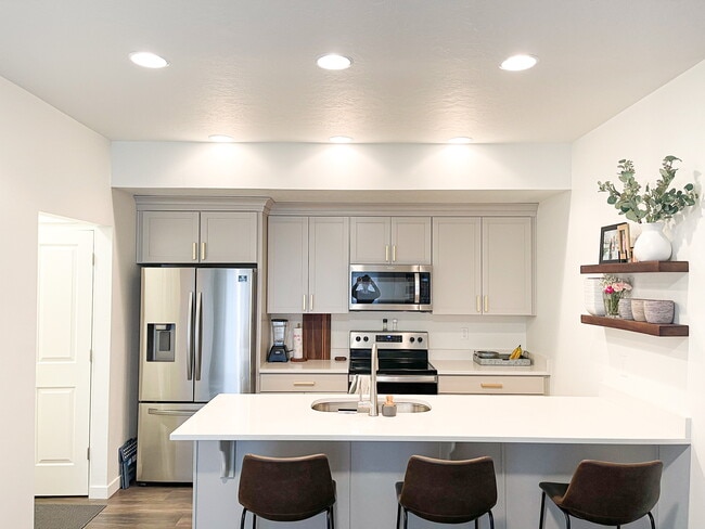 Kitchen - 5179 N Marble Fox Way