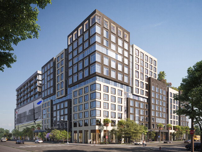 Building Photo - 286 NW 29th St Unit 1211 Rental