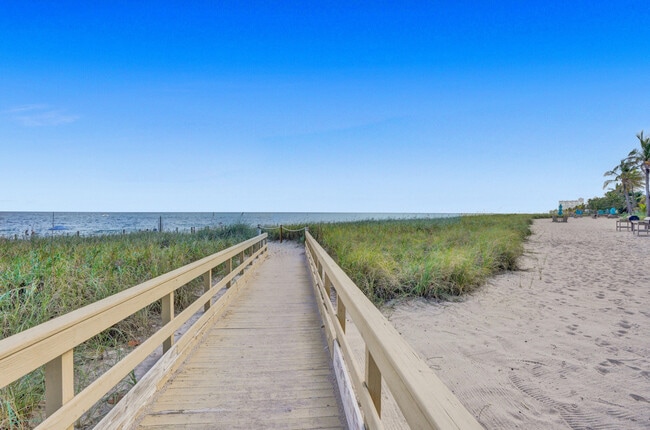 Building Photo - 5000 N Ocean Blvd Unit 1707