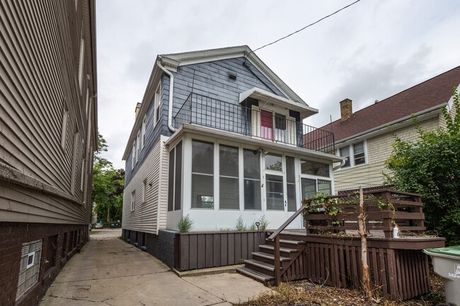 Photo - 1524 N Humboldt Ave