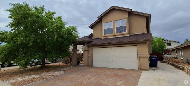 Building Photo - 12521 Twin Leaf Dr Rental